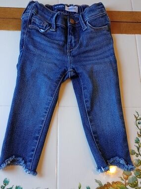 Old Navy Rockstar 🎸 Kids Jeggings